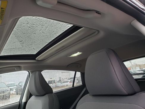 New 2026 Subaru Crosstrek 2.0i Premium image 7