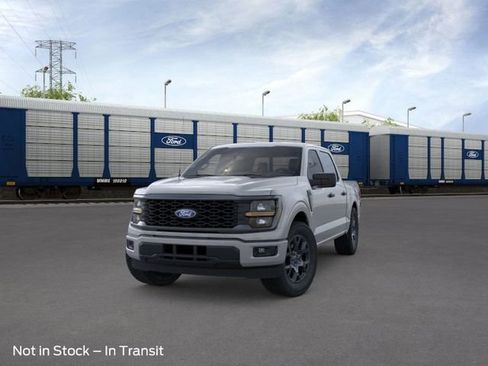 New 2026 Ford F150 STX image 2