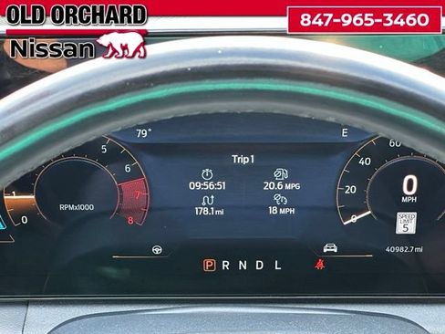 Used 2024 Ford Mustang Premium RWD image 21
