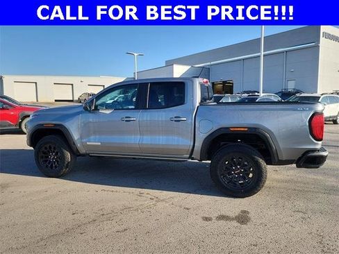 New 2026 GMC Canyon Elevation w/ Convenience Package image 7