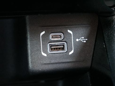 Used 2024 Jeep Compass Trailhawk AWD/4WD image 26