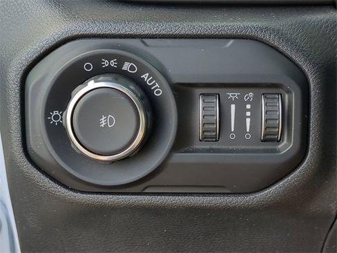 Used 2021 Jeep Wrangler Unlimited Sport image 26