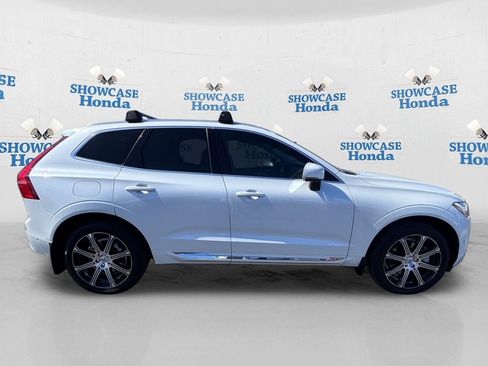 Used 2018 Volvo XC60 T8 Inscription AWD/4WD image 9