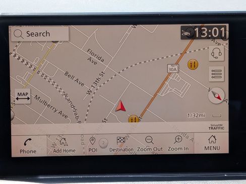 Used 2023 INFINITI QX60 Luxe w/ Performance Audio Package image 14