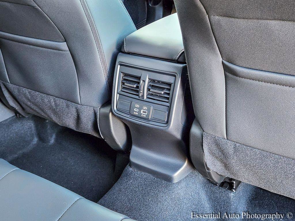 New 2026 Subaru Outback Premium AWD/4WD image 26