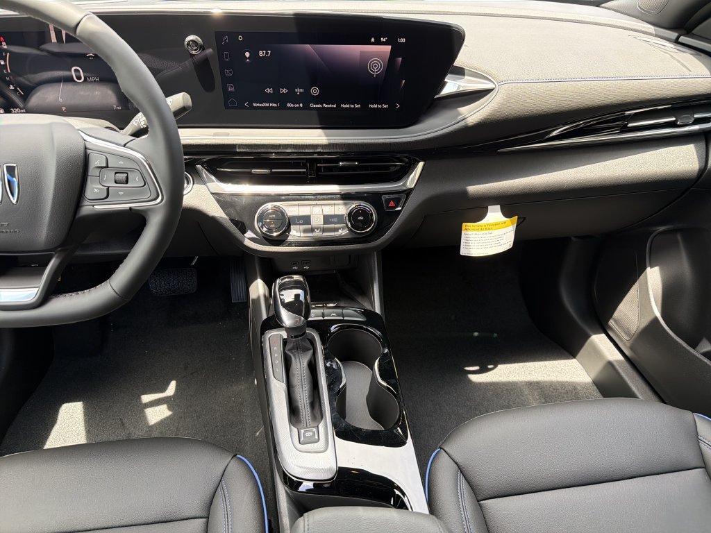 New 2026 Buick Envista Sport Touring w/ Convenience I Package FWD image 19