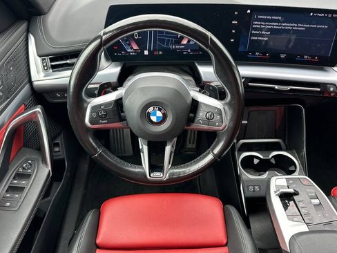Used 2023 BMW X1 xDrive28i w/ M Sport Package AWD/4WD image 15