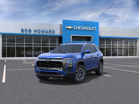 New 2026 Chevrolet Equinox ACTIV w/ Convenience Package III AWD/4WD image 32