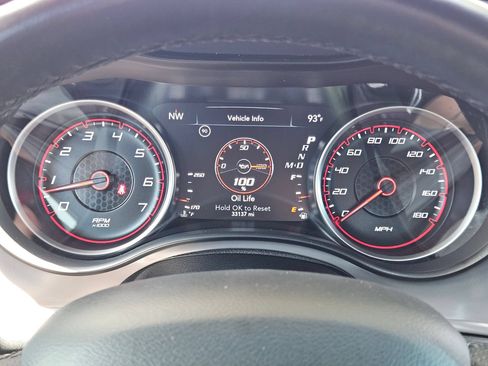 Used 2023 Dodge Charger Scat Pack w/ Plus Group RWD image 23
