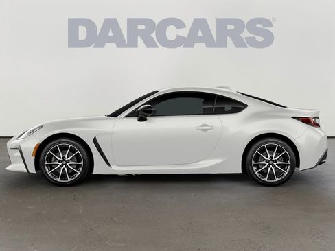 New 2026 Toyota GR86 RWD image 4