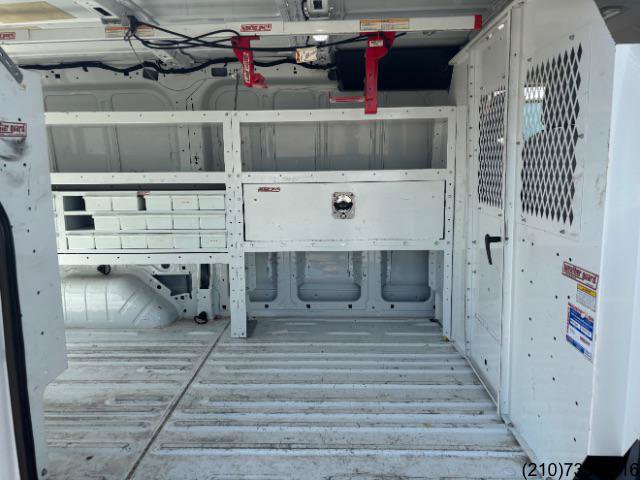 Used 2019 Ford Transit 150 130 Low Roof RWD image 26