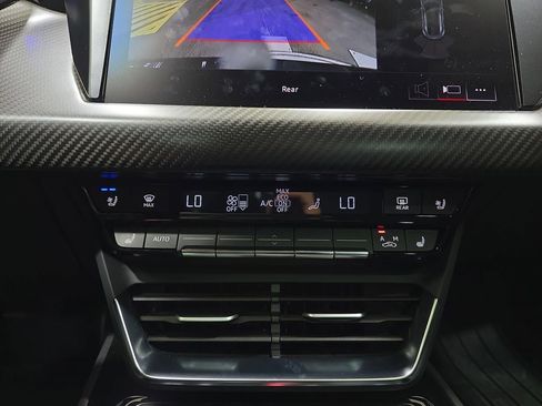 Used 2023 Audi e-tron GT Premium Plus w/ Performance Package AWD/4WD image 27