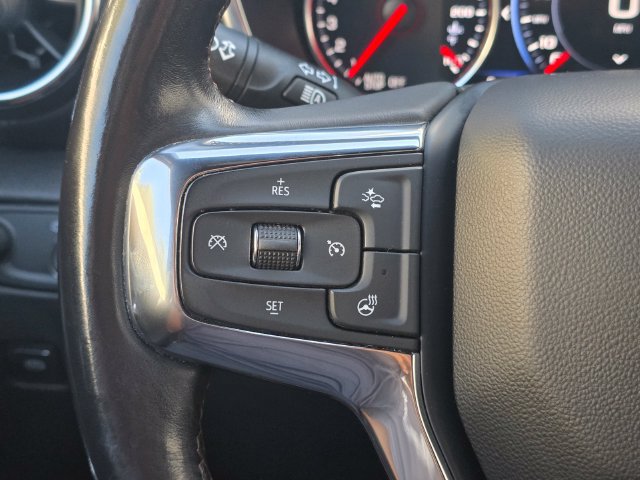 Used 2022 Chevrolet Blazer Premier FWD image 33