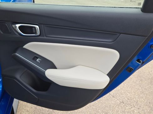 New 2026 Acura Integra A-Spec image 12