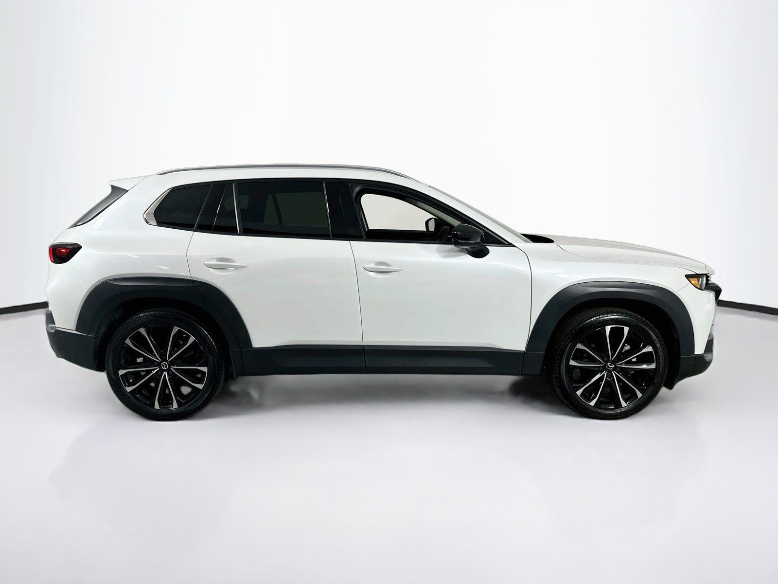 Used 2025 MAZDA CX-50 AWD 2.5 S w/ Weather Package image 4