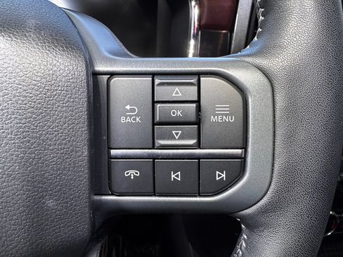 Used 2023 Ford F150 Lariat w/ Equipment Group 502A High AWD/4WD image 28