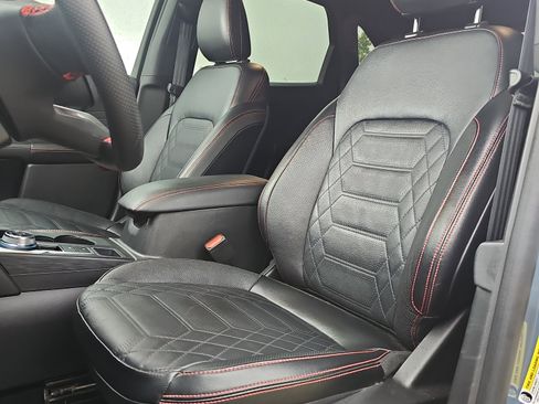 Used 2023 Ford Escape ST-Line Elite w/ Premium Technology Package AWD/4WD image 21