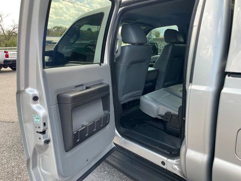 Used 2016 Ford F350 XL w/ Power Equipment Group AWD/4WD image 18