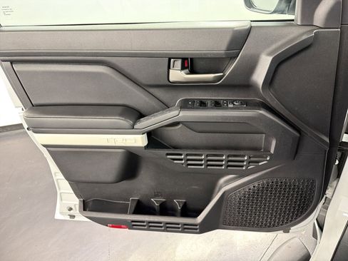 Used 2024 Toyota Tacoma TRD Sport RWD image 20