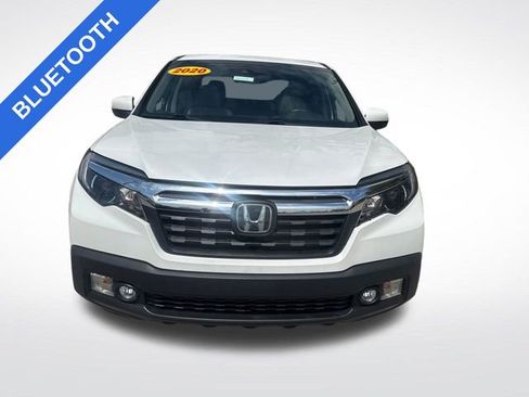 Used 2020 Honda Ridgeline RTL image 8