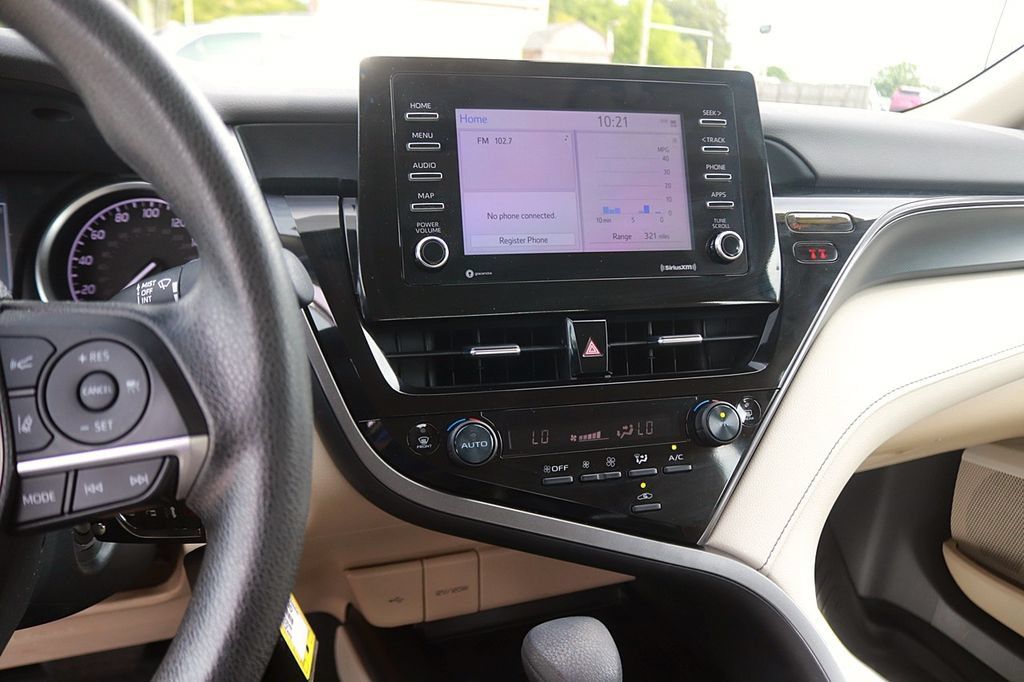 Used 2023 Toyota Camry LE FWD image 18