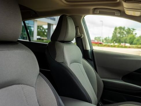 Certified 2024 Subaru Crosstrek 2.0i Premium AWD/4WD image 19