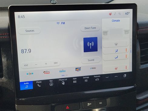 Used 2022 Ford Expedition Limited image 26