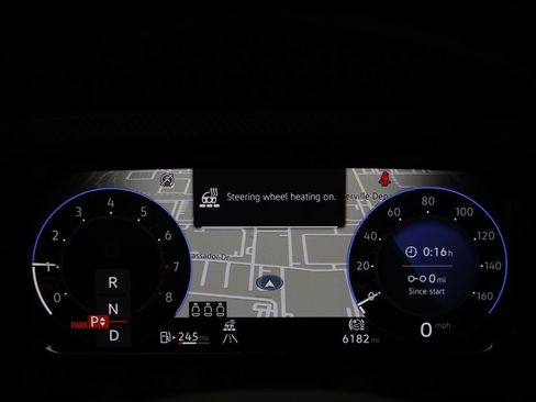 Used 2024 Volkswagen Atlas Cross Sport SEL Premium R-Line image 8