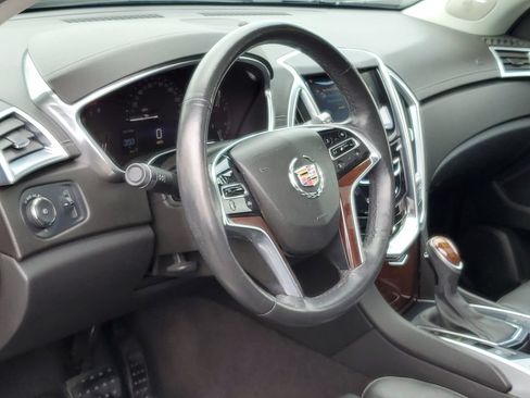 Used 2014 Cadillac SRX Performance FWD image 8