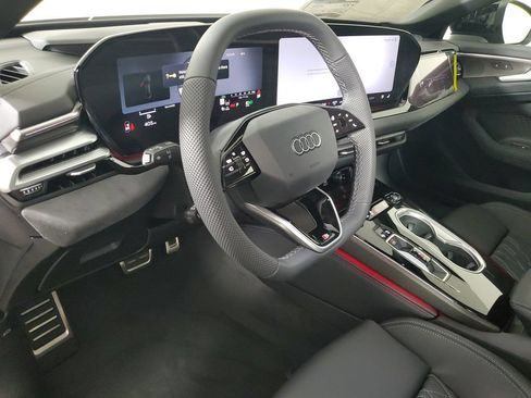 New 2026 Audi A6 Prestige AWD/4WD image 23