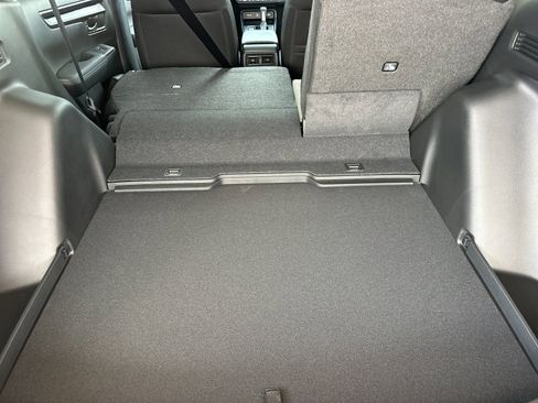 New 2026 Honda CR-V EX image 17