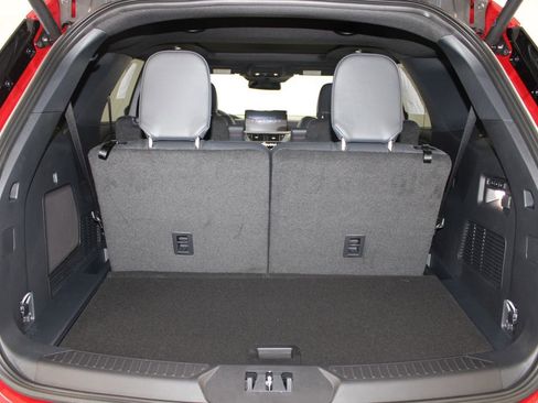 New 2026 Ford Explorer ST AWD/4WD image 13