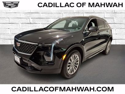 Certified 2024 Cadillac XT4 Premium Luxury w/ Technology Package