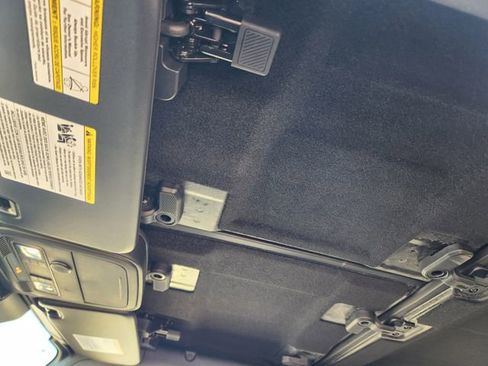 New 2025 Ford Bronco Big Bend image 26