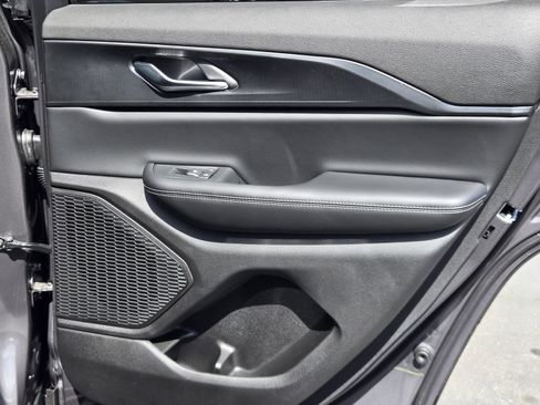 New 2026 Jeep Grand Cherokee Laredo RWD image 30