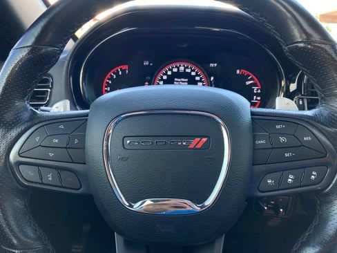 Used 2024 Dodge Durango GT RWD image 18