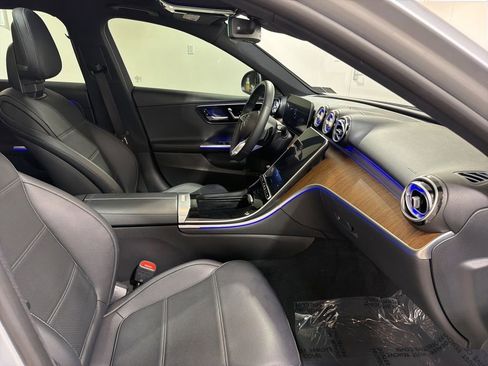 Used 2023 Mercedes-Benz C 300 4MATIC Sedan image 25