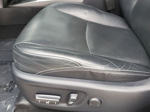 Used 2016 Toyota 4Runner Limited image 22