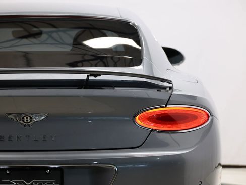 Used 2020 Bentley Continental GT w/ First Edition Specification image 82