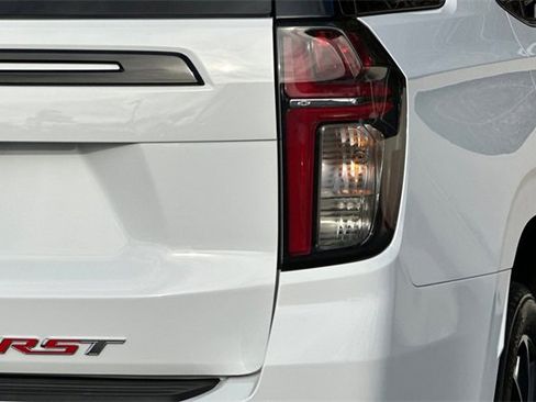 Used 2023 Chevrolet Tahoe RST w/ Luxury Package image 26