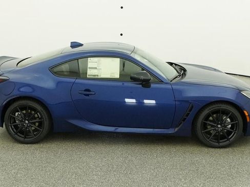 New 2026 Toyota GR86 Premium RWD image 11