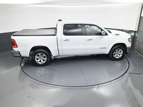 Used 2022 RAM 1500 Laramie image 33