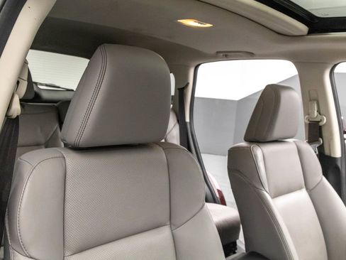 Used 2016 Honda CR-V Touring image 33