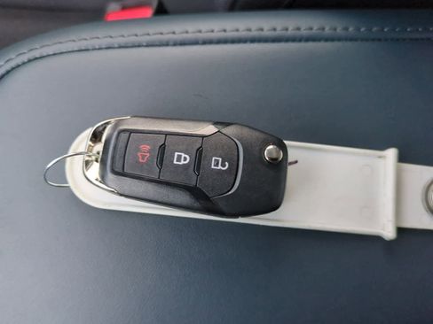 New 2026 Ford Maverick XL w/ 4K Tow Package AWD/4WD image 33