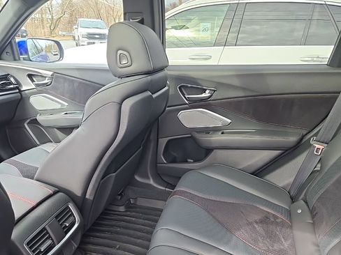 Used 2025 Acura RDX A-Spec image 20