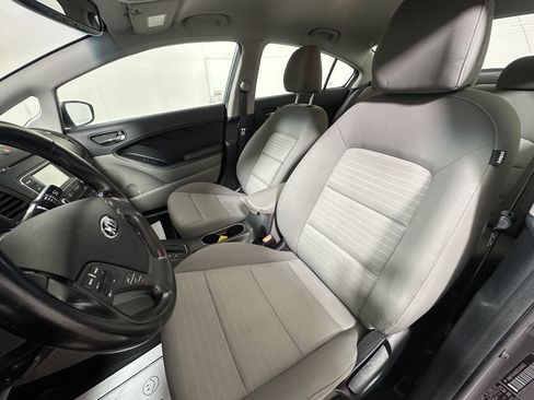 Used 2014 Kia Forte EX FWD image 9