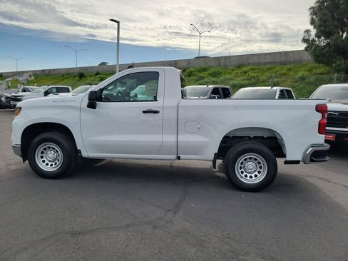 New 2026 Chevrolet Silverado 1500 W/T w/ WT Convenience Package image 21