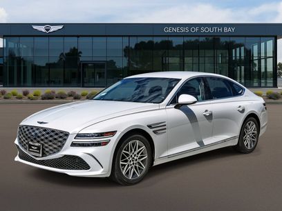 Used 2026 Genesis G80 2.5T