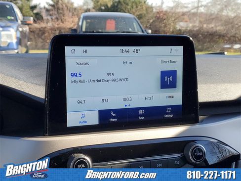 Used 2022 Ford Escape SE w/ Cold Weather Package image 22