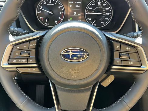 New 2026 Subaru Ascent Touring image 23